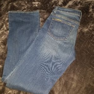 Rock & Republic distressed Jeans